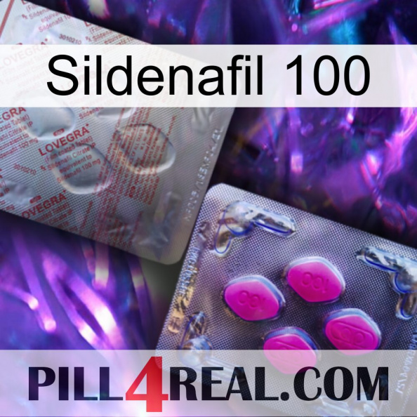 Sildenafil 100 38